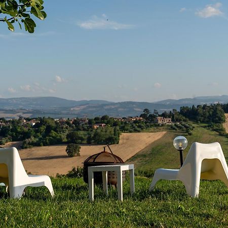 B&B La Figuretta Iesi Luaran gambar