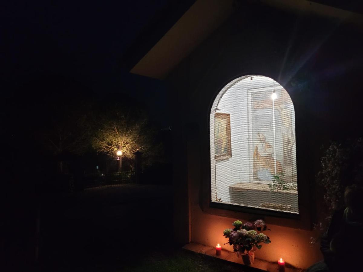 B&B La Figuretta Iesi Luaran gambar
