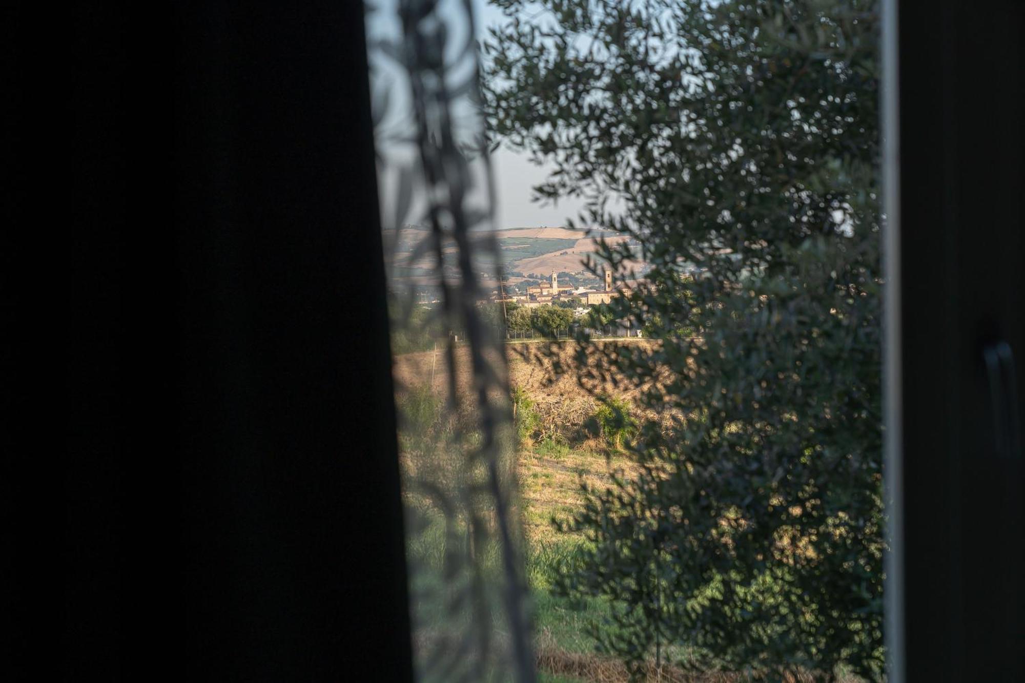 B&B La Figuretta Iesi Luaran gambar