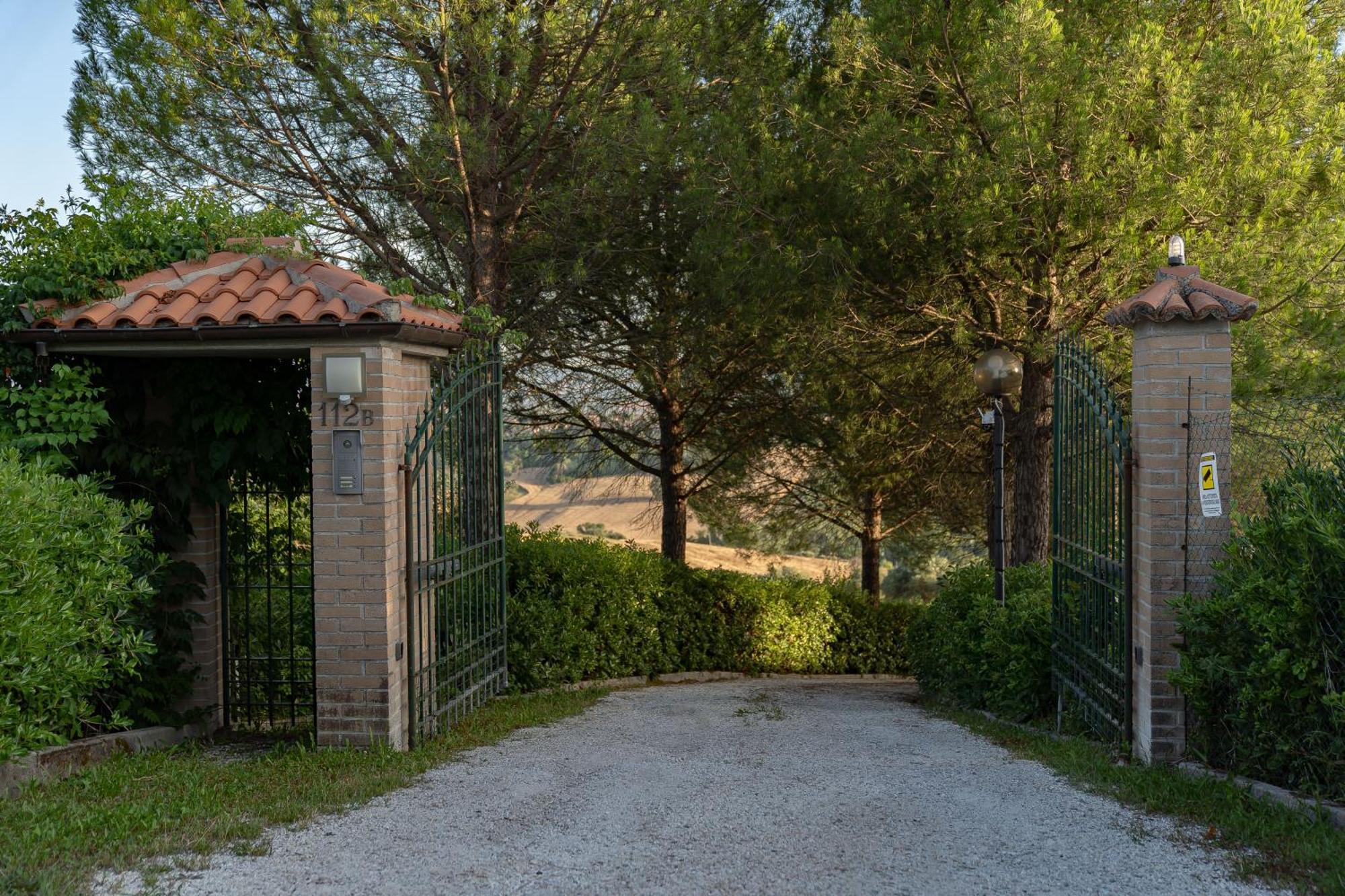 B&B La Figuretta Iesi Luaran gambar