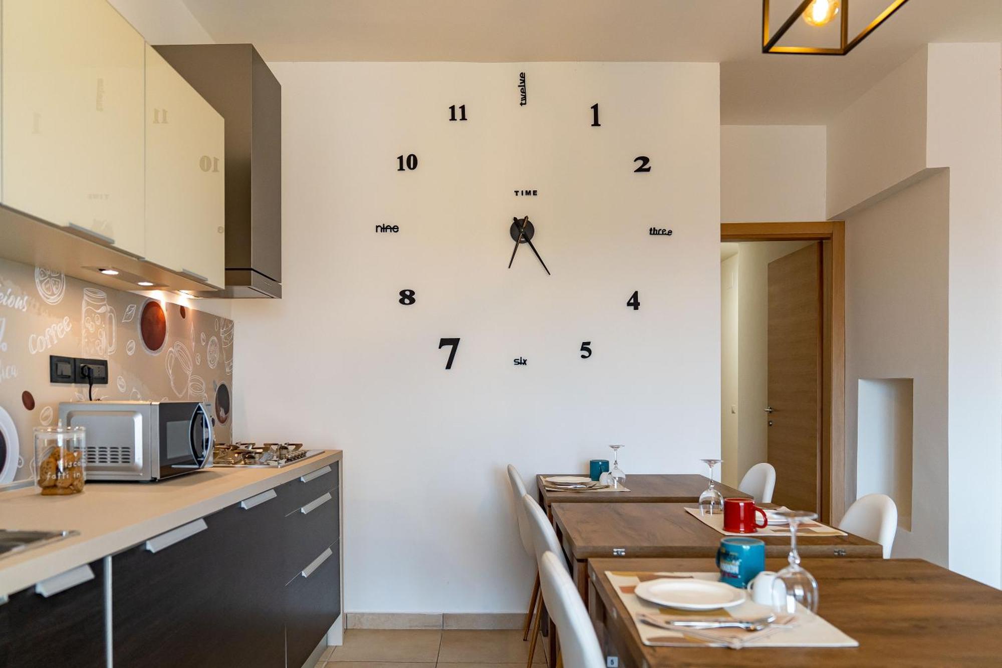 B&B La Figuretta Iesi Luaran gambar