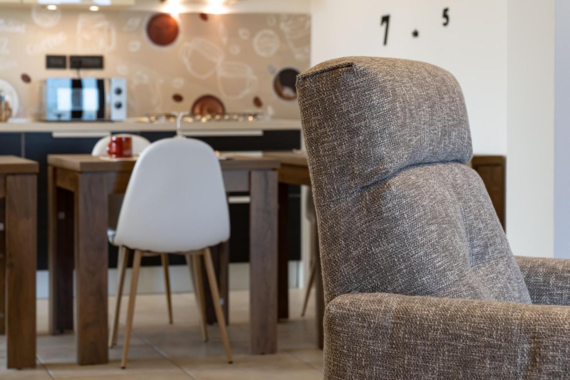 B&B La Figuretta Iesi Luaran gambar
