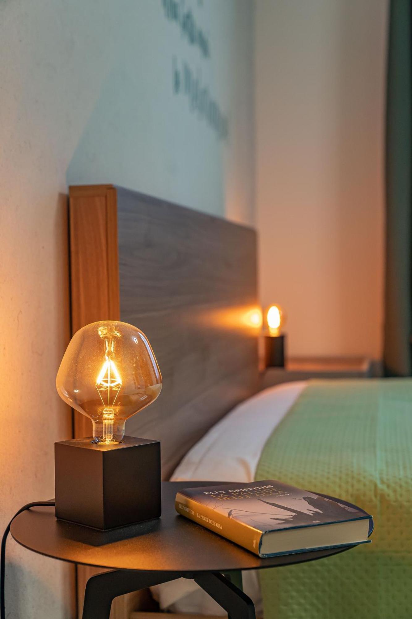 B&B La Figuretta Iesi Bilik gambar