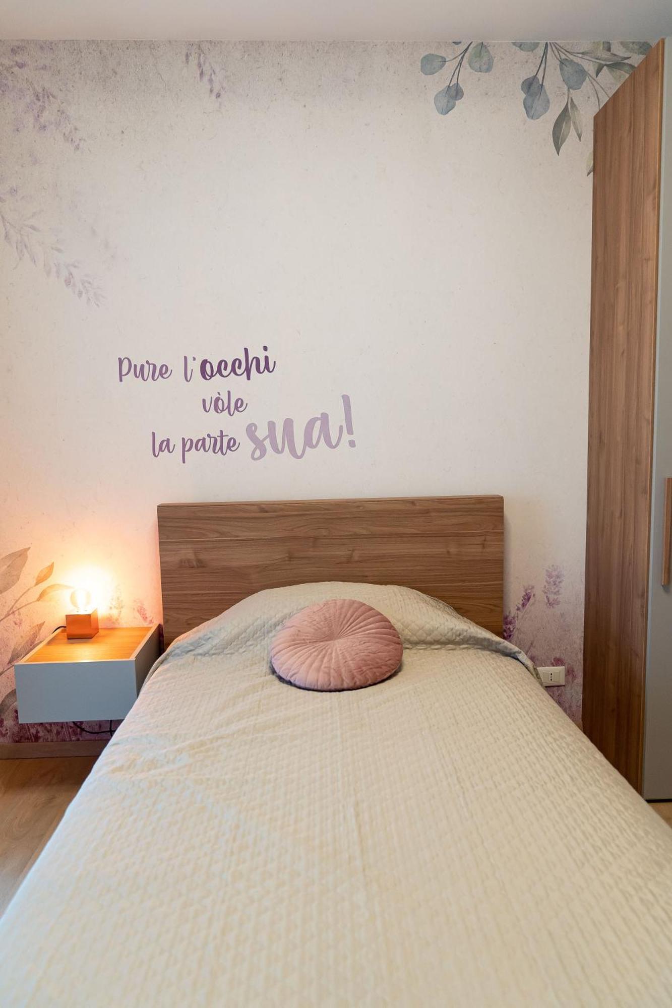 B&B La Figuretta Iesi Bilik gambar